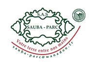 Logo SAUBA-PARC