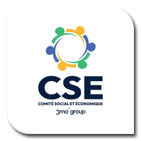 Logo CSE 3ma group