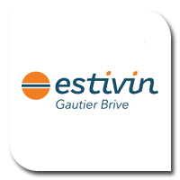 Logo GAUTIER SAS - GROUPE ESTIVIN