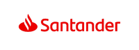 Logo Santander 