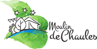 Logo SAS CAMPING MOULIN DE CHAULES