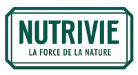 Logo NUTRIVIE