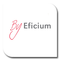 Logo Eficium workteam paris