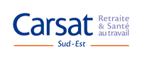 Logo CARSAT Sud Est
