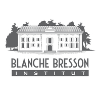 Logo Blanche Bresson Institut