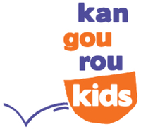 Logo KANGOUROU KIDS
