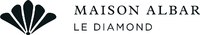 Logo MAISON ALBAR - LE DIAMOND