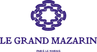 Logo SAS GRAND MAZARIN