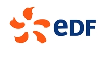 Logo EDF – DS2C Ouest