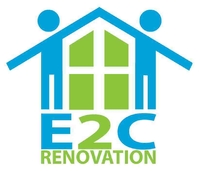 Logo E2C RENOVATION