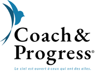 Logo Coach&Progress