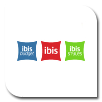 Logo Ibis budget Pertuis