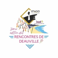 Logo IXAD