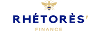 Logo Rhétorès finance