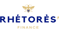 Logo Rhétorès finance