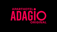 Logo Adagio Paris Montrouge