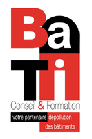 Logo BATI CONSEIL & FORMATION