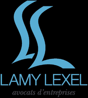 Logo LAMY LEXEL