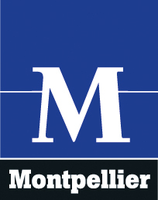 Logo VILLE DE MONTPELLIER