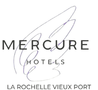 Logo Hôtel Mercure La Rochelle