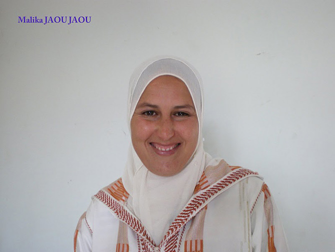 apicultrices et femmes du Maroc
