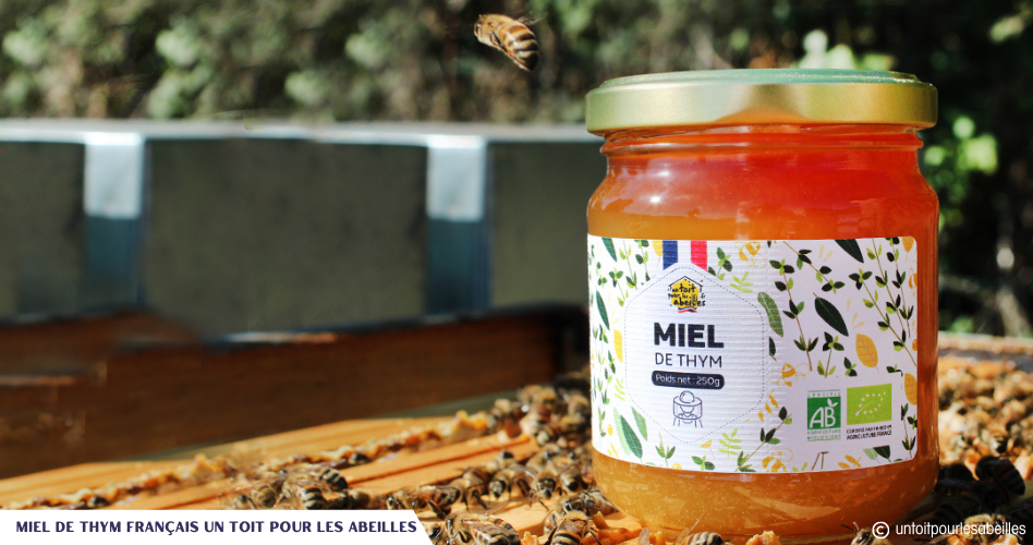 Comment savoir si le miel est français ? - La Plateforme du Miel